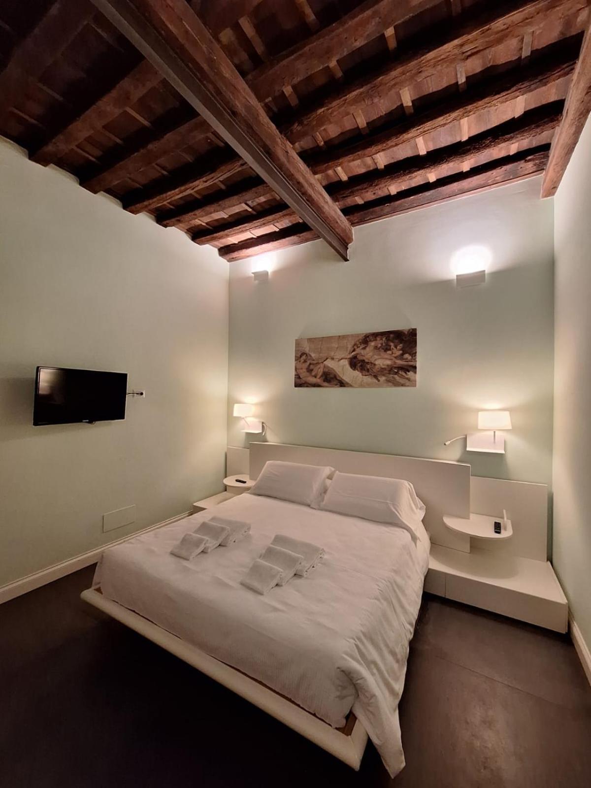 Fiorino Duomo Cozy Suite By Oteego Florença Exterior foto