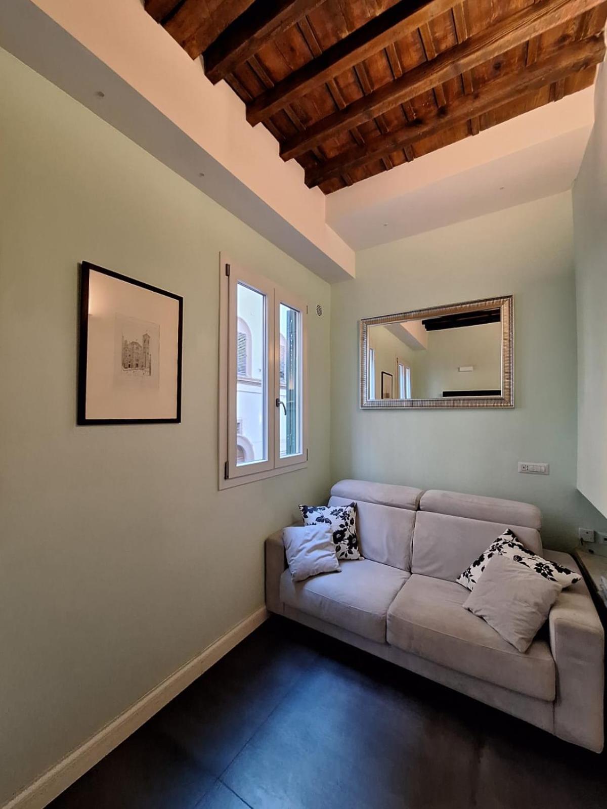 Fiorino Duomo Cozy Suite By Oteego Florença Exterior foto