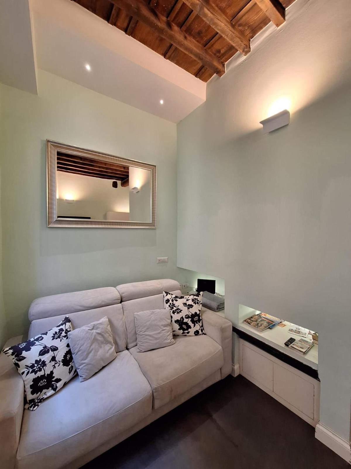Fiorino Duomo Cozy Suite By Oteego Florença Exterior foto
